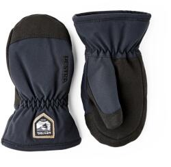 Hestra Детски ръкавици Hestra Kid's My First Hestra CZone Mitt Gloves - Black - размер 6 (EU) (202-7106-0115)