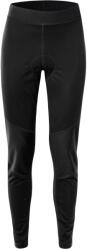 Löffler Дамски дълъг панталон за колоездене Löffler Women's Bike Tights Airblocc Elastic Cycling bottoms - Black - размер 36 (EU) (155-2160-0112)