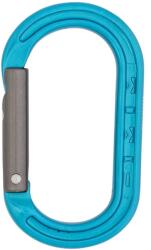 DMM Карабинер за екипировка Dmm XSRE Mini Carabiner Gear carabiner - Turquoise - размер One Size (324-0041-0711)