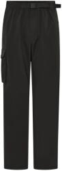 Didriksons Детски туристически панталон Didriksons Kid's Topaz Pants Walking trousers - Black - размер 130 (701-4258-0112)