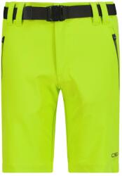 CMP Детски къси панталони CMP Kid's Bermuda with Belt Shorts - Mela - размер 152 (EU) (701-3091-1214)
