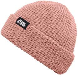 Horsefeathers Дамска зимна шапка (beanie) Horsefeathers Women's Buna Beanie - Lotus - размер One Size (904-2077-0911)