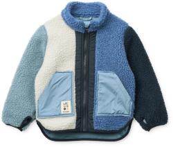 LIEWOOD Детско поларено яке LIEWOOD Kid's Noam Pile Jacket Fleece jacket - Riverside Multi Mix - размер 92 (EU) (703-6689-0213)