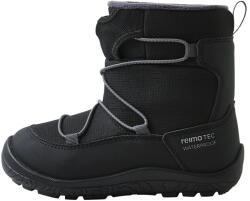 Reima Детски зимни ботуши Reima Kid's Ensilumi Winter boots - Black - размер 25 (EU) (702-4842-0114)