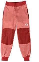 finkid Детски туристически панталон Finkid Kid's Suoja Protect Casual trousers - Cedar - размер 130/140 (701-4243-0216)