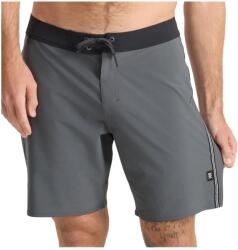 Roark Мъжки бордшорт Roark Passage Boardshorts - Charcoal - размер 34 (US) (050-2252-0115)