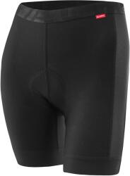 Löffler Дамско долнище за колоездене Löffler Women's Cycling Undershorts Elastic Mesh Cycling bottom - Black - размер 38 (EU) (114-2831-0113)