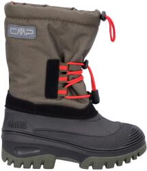CMP Детски зимни ботуши CMP Kid's Ahto Waterproof Snow Boots Winter boots - Militare - размер 31 (EU) (702-3057-0317)