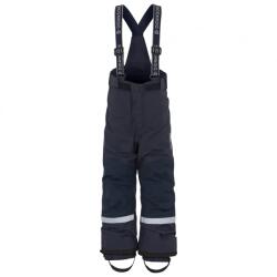 Didriksons Детски ски панталон Didriksons Kid's Idre Pants 6 Ski trousers - Navy - размер 80 (701-2206-0611)