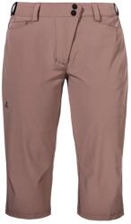 Schöffel Дамски шорти за колоездене Schöffel Women's Capri Pants Style Keitele Cycling bottoms - Twilight Mauve - размер 34 (EU) (155-1932-0311)