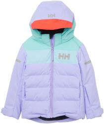 Helly Hansen Детско зимно яке Helly hansen Kid's Vertical Insulated Jacket Winter jacket - Bright Lavender - размер 1 Year (703-4205-0911)