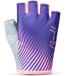 Roeckl Sports Детски ръкавици Roeckl sports Kid's Tarifa 2 Gloves - Violet Blossom - размер 3 (EU) (202-8418-0511)