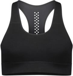 Mons Royale Дамски спортен сутиен Mons Royale Women's Stratos Bra Sports bra - Black - размер XS (114-3499-0211)