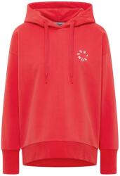ELBSAND Дамски суичър ELBSAND Women's Leah Hoodie - Barberry - размер XL (117-3703-0115)