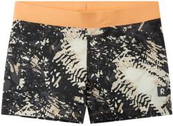 Reima Детски бански слипове Reima Kid's Simmari Swim brief - Soft Black AOP - размер 158 (EU) (750-2546-0522)