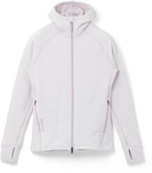 Houdini Дамско поларено яке Houdini Women's Power Houdi Fleece jacket - Purple Blossom (105-6972-0714)