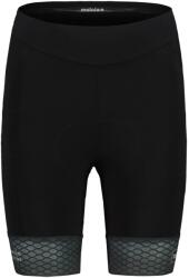 Maloja Дамски шорти за колоездене Maloja Women's BarlaminaM. Cycling bottoms - Deep Black (155-2446-0114)