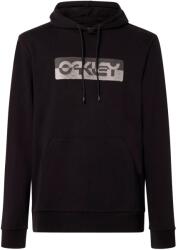 Oakley Мъжки суичър Oakley Duality B1B Pullover Hoodie - Blackout - размер XL (017-4257-0114)