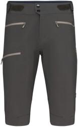 Norrøna Мъжки къси панталони Norrøna Fjørå Flex1 Shorts - Beluga - размер M (012-4356-0112)