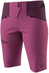 Dynafit Дамски къси панталони Dynafit Women's Transalper DST Shorts - Magenta (112-3706-0612)