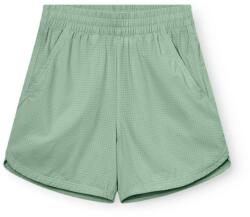 Mini A Ture Детски анцунг долнище Mini A Ture Kid's Matelvart Shorts Tracksuit trousers - Basil Green - размер 140 (701-4222-0216)