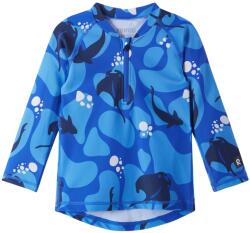 Reima Детска ликра Reima Kid's Tuvalu Lycra - Sparkly Blue - размер 98 (EU) (750-2548-0215)