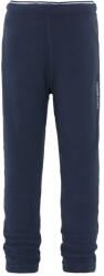 Didriksons Детски поларен панталон Didriksons Kid's Monte Pants 9 Fleece trousers - Navy - размер 80 (701-4137-0211)