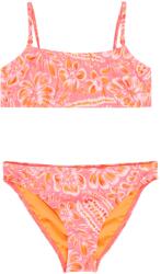 Roxy Детски комплект бикини Roxy Kid's Soleil Soleil Bralette Set Bikini - Plumeria Wildside Paisley Swrg - размер 10 Years (750-2848-0115)