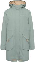 Kari Traa Дамско палто Kari Traa Women's Mona Parka Coat - Sage - размер XS (102-4274-0311)