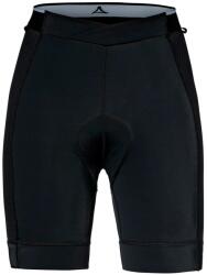 Schöffel Дамско долнище за колоездене Schöffel Women's Skin Pants 4H Cycling bottom - Black - размер 44 (EU) (114-2021-0116)