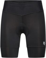 FOX Racing Дамско долнище за колоездене Fox racing Women's Tecbase Lite Liner Short Cycling bottom - Black - размер XL (114-3528-0115)