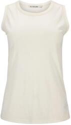 Aclima Дамско мериносово термобельо Aclima Women's LightWool 140 Singlet V2 Merino shirt - Nature (916-4901-0214)