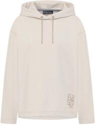 ELBSAND Дамски суичър Elbsand Women's Zinea Hoodie - Light Camel - размер XL (117-3775-0214)