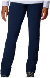 Columbia Дамски зимен панталон Columbia Women's Back Beauty High-Rise Pant Winter trousers - Collegiate Navy - размер XL (107-2937-0215)