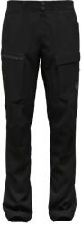 MAMMUT Мъжки туристически панталон Mammut Zinal Hybrid Pants Walking trousers - Black - размер 52 (010-1425-0122)