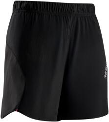X-Bionic Дамски шорти за бягане X-Bionic Women's Corefusion Run Discover Shorts Running shorts - X Black (112-3968-0213)
