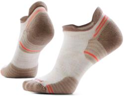 Smartwool Дамски туристически чорапи Smartwool Women's Hike Targeted Cushion Low Ankle Walking socks - Moonbeam - размер 34-37 (EU) (207-1278-0211)