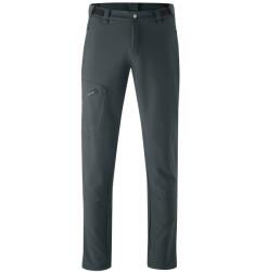 Maier Мъжки зимен панталон Maier Sports Foidit Winter trousers - Graphite - размер 48 (007-1764-0125)