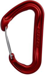 DMM Карабинер с щифт Dmm Aether Snapgate carabiner - Red - размер One Size (321-0286-0811)