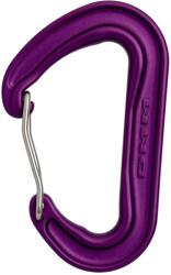 DMM Карабинер с щифт Dmm Wisp Snapgate carabiner - Purple - размер One Size (321-0315-0511)