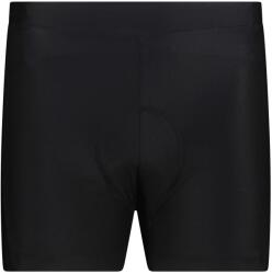 CMP Дамско долнище за колоездене Cmp Women's Stretch Mesh Bike Underwear Cycling bottom - Nero - размер 36 (EU) (114-3501-0112)