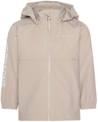 Didriksons Детско софтшел яке Didriksons Kid's Hallon Jacket Softshell jacket - Beach Beige - размер 120 (703-4432-0615)