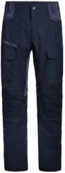 Lundhags Мъжки туристически панталон Lundhags Fulu Cargo Strech Hybrid Pant Walking trousers - Deep Blue - размер 54 (EU) (010-0903-0415)