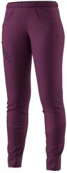 Dynafit Дамски туристически панталон Dynafit Women's Traverse Hybrid Dynastretch Pant Walking trousers - Amaranth - размер XL (110-1756-0115)