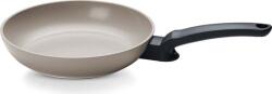 Fissler Tigaie Ceratal Evo Classic 24 cm gri deschis (112-002-24-100/0)