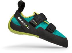 Boreal Дамски обувки с велкро Boreal Women's Beta Eco 2.0 Climbing shoes - Green - размер 37 (EU) (301-1005-0111)