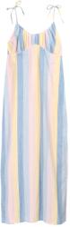 Oxbow Дамска рокля Oxbow Women's Ally Long Dress - Lost Blue (134-1758-0113)