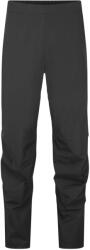 Rab Мъжки водоустойчив панталон Rab Downpour Mountain Pants Waterproof trousers - Black - размер XL (007-3676-0119)