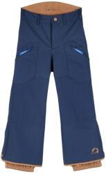 finkid Детски зимен панталон Finkid Kid's Tobi Snow Ski trousers - Denim / Almond - размер 90/100 (701-4037-0211)