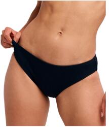 Roxy Дамско бикини долнище Roxy Women's Roxy Love Hipster Bikini bottom - Anthracite (150-6341-0113)
